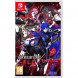 Игра Shin Megami Tensei V: Vengeance [Nintendo Switch, русские субтитры] в Уфе