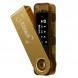 Криптокошелек Ledger Nano S Plus 1 шт., золотой в Уфе