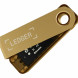 Криптокошелек Ledger Nano S Plus 1 шт., золотой в Уфе