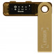 Криптокошелек Ledger Nano S Plus 1 шт., золотой в Уфе