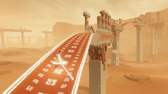 Игра Путешествие (Journey). Коллекционное издание [PS4, русская версия] в Уфе