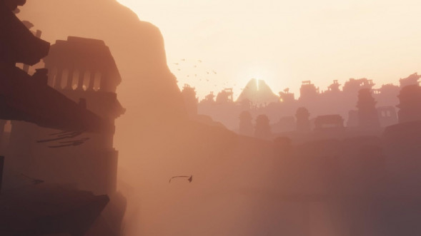 Игра Путешествие (Journey). Коллекционное издание [PS4, русская версия] в Уфе