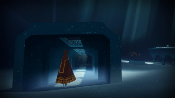 Игра Путешествие (Journey). Коллекционное издание [PS4, русская версия] в Уфе