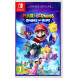 Игра Mario + Rabbids: Sparks of Hope. Cosmic Edition [Nintendo Switch, русские субтитры] в Уфе