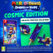 Игра Mario + Rabbids: Sparks of Hope. Cosmic Edition [Nintendo Switch, русские субтитры] в Уфе