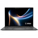 Ноутбук MSI Prestige 13 AI+ A3MG-046RU (13.3&amp;quot;, OLED, Intel Core Ultra 9 386H 2.1ГГц, 16 ядер, 32ГБ LPDDR5x, 1ТБ SSD, Intel Graphics, Windows 11 Pro), серый в Уфе