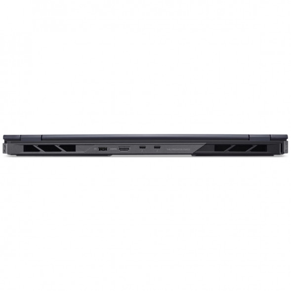 Ноутбук Acer Predator Helios 18 AI PH18-73-90A9 (18&amp;quot;, IPS, Intel Core Ultra 9 275HX 2.7 ГГц, 24 ядра, 32 Гб DDR5,  SSD 1 ТБ, GeForce RTX 5090, без ОС) в Уфе