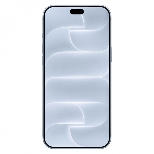 Смартфон Apple iPhone 18 Pro 1TB (eSIM), Glacier в Уфе