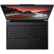 Ноутбук Lenovo ThinkPad P16s G4 21QWA00TCD (16&amp;quot;, OLED, Intel Core Ultra 7 255H 2 ГГц, 16 ядер, 32ГБ DDR5, 512ТБ SSD, Intel Arc 140T, Windows 11 Pro), черный в Уфе