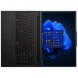 Ноутбук Lenovo ThinkPad P16s G4 21QWA00TCD (16&amp;quot;, OLED, Intel Core Ultra 7 255H 2 ГГц, 16 ядер, 32ГБ DDR5, 512ТБ SSD, Intel Arc 140T, Windows 11 Pro), черный в Уфе