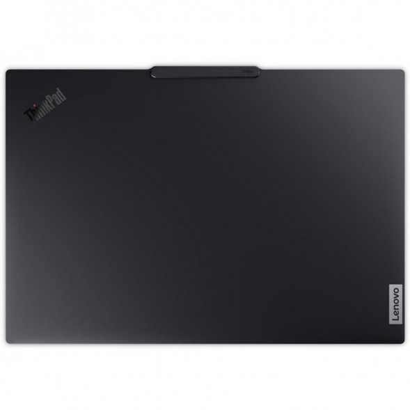 Ноутбук Lenovo ThinkPad P16s G4 21QWA00TCD (16&amp;quot;, OLED, Intel Core Ultra 7 255H 2 ГГц, 16 ядер, 32ГБ DDR5, 512ТБ SSD, Intel Arc 140T, Windows 11 Pro), черный в Уфе