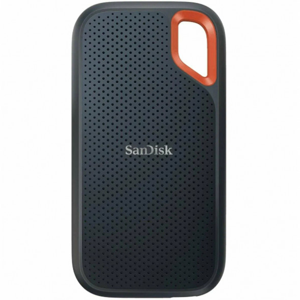 Внешний диск SanDisk Portable SSD 1TB 1000Mb/s [SDSSDE61-1TOO-Z25] в Уфе