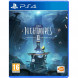 Игра Little Nightmares II [PS4, английская версия] в Уфе