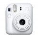 Фотоаппарат моментальной печати Fujifilm Instax Mini 12, White в Уфе