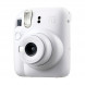 Фотоаппарат моментальной печати Fujifilm Instax Mini 12, White в Уфе