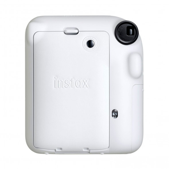 Фотоаппарат моментальной печати Fujifilm Instax Mini 12, White в Уфе