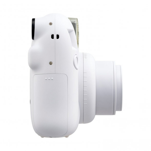 Фотоаппарат моментальной печати Fujifilm Instax Mini 12, White в Уфе