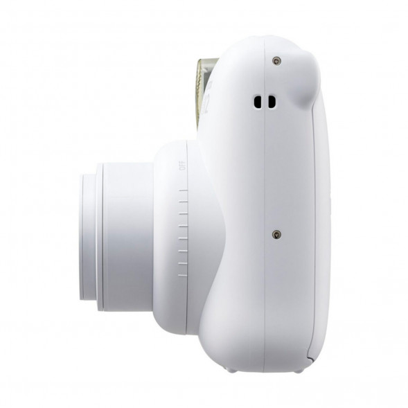 Фотоаппарат моментальной печати Fujifilm Instax Mini 12, White в Уфе