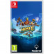 Игра SteamWorld Heist II [Nintendo Switch, русские субтитры] в Уфе