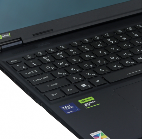 Ноутбук Acer Predator Helios Neo 16S AI PHN16S-71-72PG (Core Ultra 7 255HX 2.4Ghz/32Gb DDR5/SSD1Tb/ NVIDIA GeForce RTX 5070 8Gb/16&amp;quot;/noOS/) в Уфе