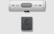Веб-камера Logitech Brio 500, белый в Уфе