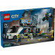 Конструктор LEGO City 60418 Полицейский грузовик криминалистической лаборатории в Уфе