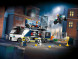 Конструктор LEGO City 60418 Полицейский грузовик криминалистической лаборатории в Уфе