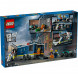 Конструктор LEGO City 60418 Полицейский грузовик криминалистической лаборатории в Уфе