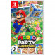 Игра Mario Party Superstars для Nintendo Switch, картридж в Уфе