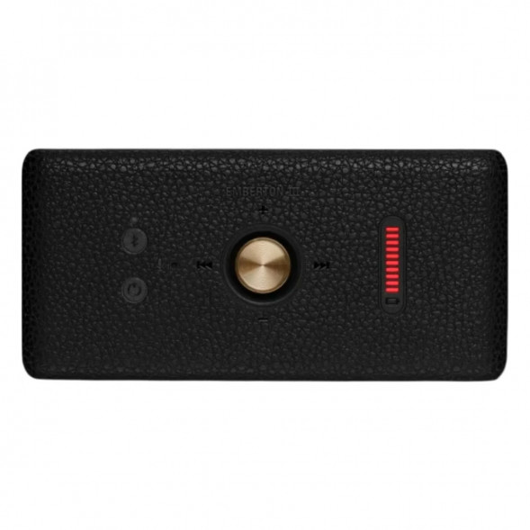 Портативная колонка Marshall Emberton III, Black &amp;amp; Brass в Уфе