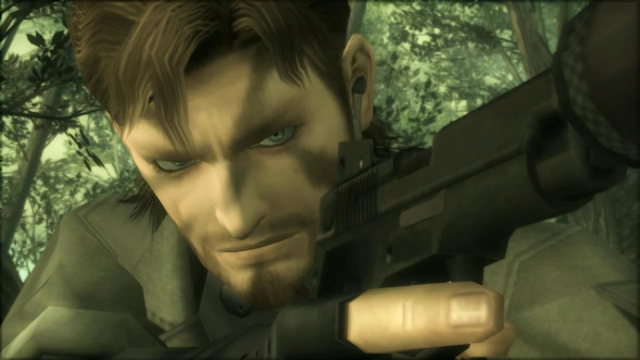 Игра Metal Gear Solid Master Collection Vol. 1 [Nintendo Switch, английская версия] в Уфе