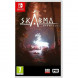 Игра Skabma: Snowfall [Nintendo Switch, русские субтитры] в Уфе