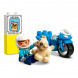 Конструктор LEGO DUPLO 10967 Полицейский мотоцикл в Уфе