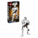 Конструктор LEGO Star Wars 75114 Штурмовик Первого Ордена в Уфе
