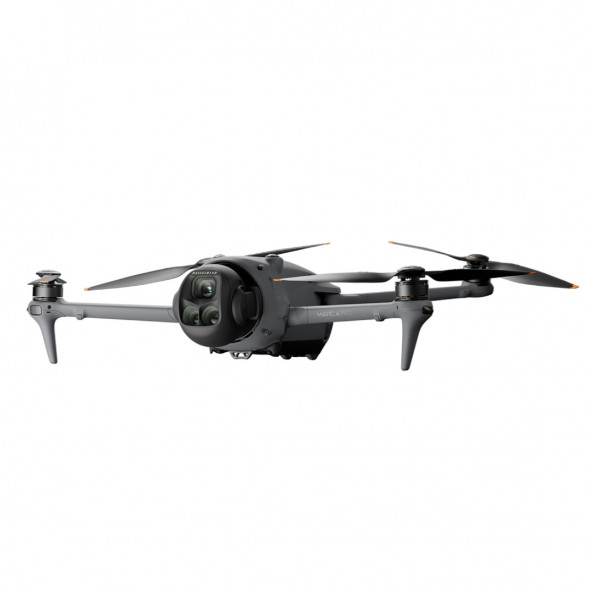 Квадрокоптер DJI Mavic 4 Pro (с пультом DJI RC 2) в Уфе