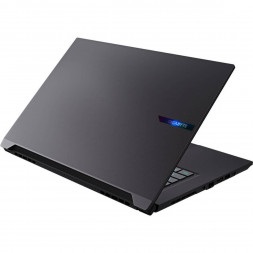 Ноутбук Gigabyte Aero X16 1VH (1VH93KZC94AD) (16", IPS, AMD Ryzen AI 7 350 2ГГц, 8 ядер, 16ГБ DDR5, 1ТБ SSD, NVIDIA GeForce RTX 5060 - 8 ГБ, без ОС), серый