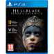 Игра Hellblade: Senua’s Sacrifice [PS4, русские субтитры] в Уфе