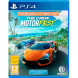 Игра The Crew Motorfest. Special Edition [PS4, русские субтитры] в Уфе