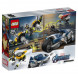Конструктор LEGO Super Heroes 76142 Мстители Атака на спортбайке в Уфе