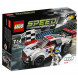 Конструктор LEGO Speed Champions 75873 Audi R8 LMS ultra в Уфе