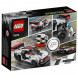 Конструктор LEGO Speed Champions 75873 Audi R8 LMS ultra в Уфе