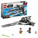 Конструктор LEGO Star Wars 75242 Перехватчик СИД Чёрного аса в Уфе