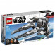 Конструктор LEGO Star Wars 75242 Перехватчик СИД Чёрного аса в Уфе