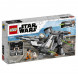 Конструктор LEGO Star Wars 75242 Перехватчик СИД Чёрного аса в Уфе
