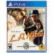 Игра L.A. Noire [PS4, английская версия] в Уфе