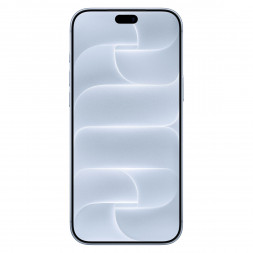 Смартфон Apple iPhone 18 Pro Max 256GB (eSIM), Glacier