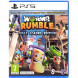 Игра Worms Rumble. Fully Loaded Edition [PS5, русские субтитры] в Уфе