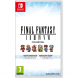 Игра Final Fantasy I-VI: Anniversary Edition [Nintendo Switch, русские субтитры] в Уфе