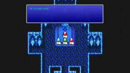 Игра Final Fantasy I-VI: Anniversary Edition [Nintendo Switch, русские субтитры]