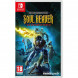 Игра Legacy of Kain: Soul Reaver 1 &amp;amp; 2 Remastered [Nintendo Switch, русская версия] в Уфе